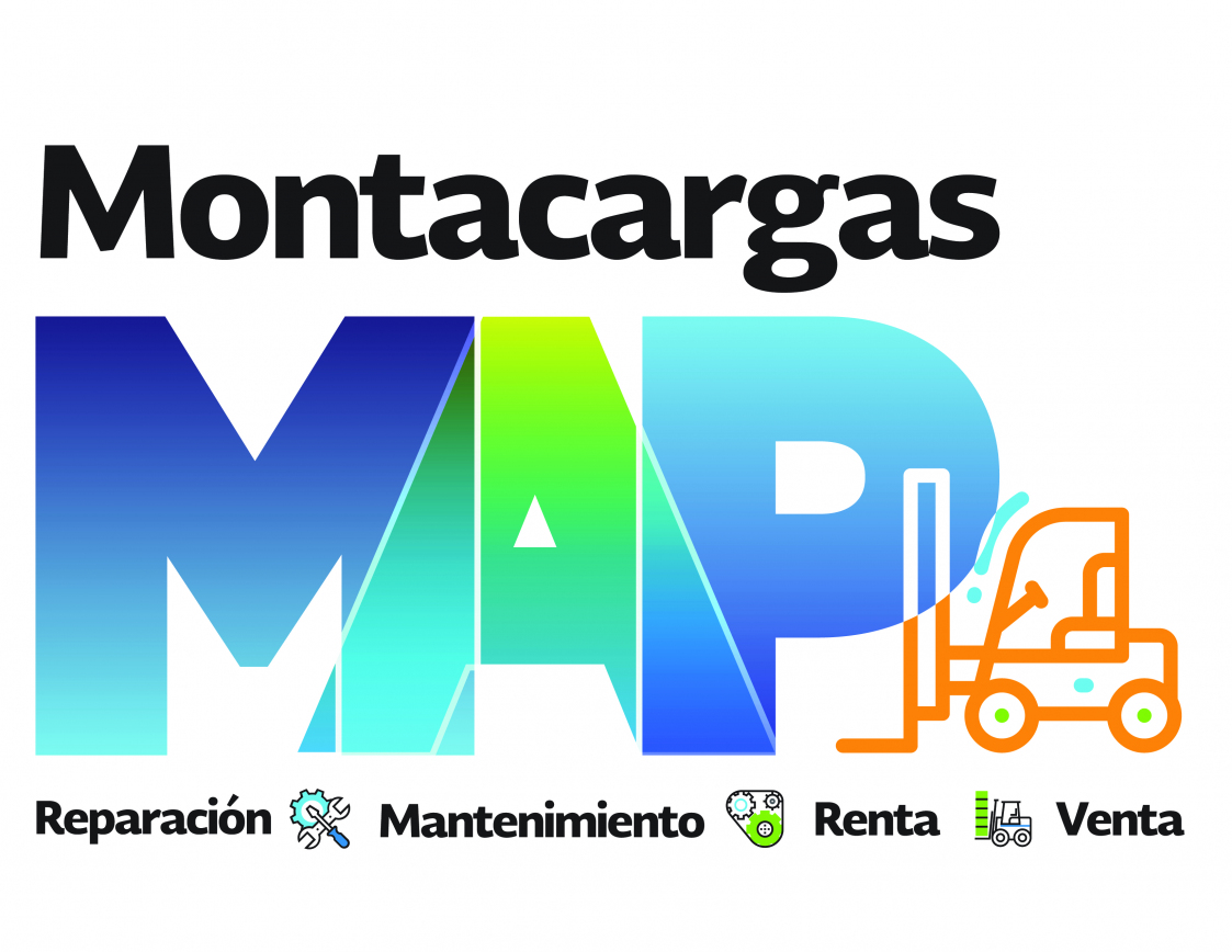 MONTACARGAS MAP_Logo